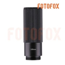 1pcs/set 100MM C-MOUNT Spacer Ring Adapter C-CS Mount Spacer Ring For CCTV Lens