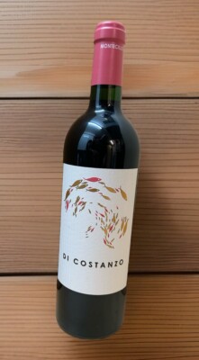 Di Costanzo Cabernet Sauvignon Montecillo Vineyard 2018 Aktion -2%