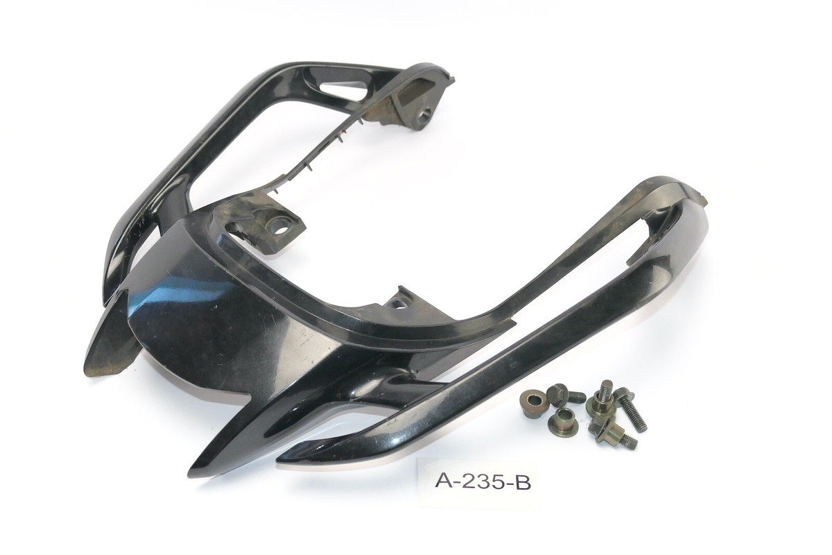 2006 Yamaha FZ6-S RJ07 Grab Handle Rear Bar A235B | OE