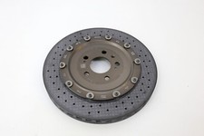 Disco freno Audi RS7 RS6 ceramica HA/L/Rear Brake Disc Ceramic 4G8615601B