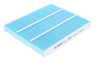 2018 Chevy Colorado Cabin Air Filter
