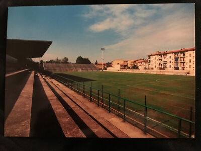Florence - Stadium Gino Bozzi - Italy   (cod.C.C.C.38/95) Pr Post