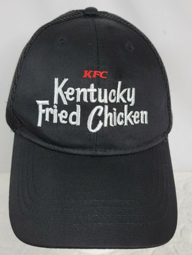 KFC Kentucky Fried Chicken Hat Baseball 