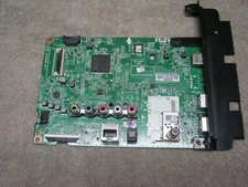 LG 43LM5700DUA BUSSLJM Main Board EBU65672237, new!!