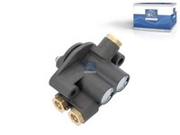 DT Spare Parts 4.69468 Schalter, Splitgetriebe