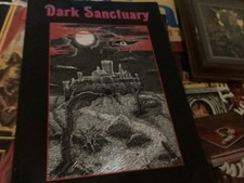 Dark Sanctuary