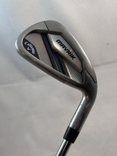 CALLAWAY 2022 MAVRIK 6 IRON STEEL XP95 S300 STIFF STANDARD