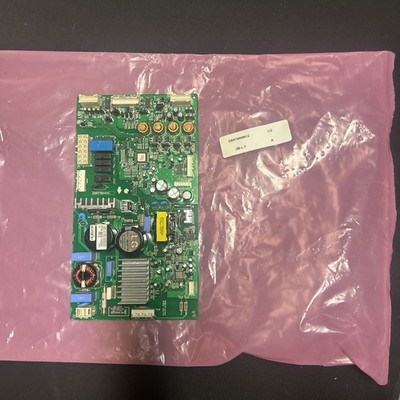 OEM LG Refrigerator PCB Control Board EBR78940612