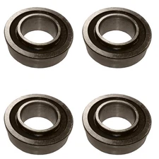 Qty 4: Wheel Bearing Fits Cub Cadet Replaces 384881-R93