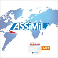 Assimil GmbH | Assimil NiederläNdisch Ohne MüHe Heute | MP3-CD | NiederläNdisch