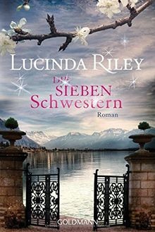 Die sieben Schwestern 1  von Riley, Lucinda | Buch | Zustand sehr gut