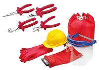 Cimco Werkzeuge Sicherheits-Set 146868 Werkzeugsets Sicherheits-Set
