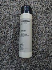 AG Care Colour Care Sterling Silver Toning Shampoo 10 oz