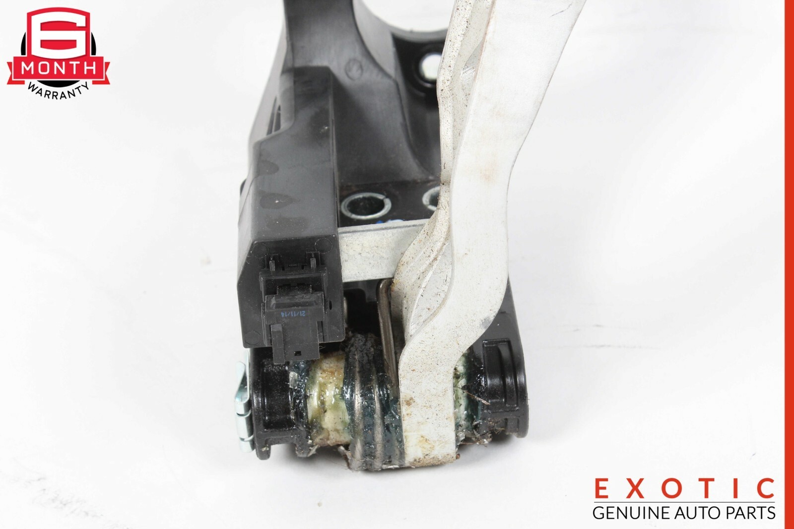 15-17 McLaren 650s Brake Pedal Assembly OEM