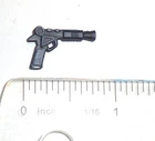 Star Wars Figure Accessory  POTF Jawas              Blaster Pistol Gun