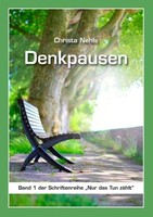 Denkpausen Christa Nehls