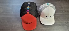 Nike AeroBill Classic99 Snapback Mesh Golf Hat Brand New Pick Your Color  