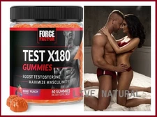 #1 Pastillas de testosterona potenciador sexual para durar mas en la cama