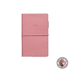 NEW 2026 High Tide/Reple Pink Planner / B6 Slim Monthly / Starting March 2026 /