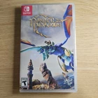 Panzer Dragoon (Switch, 2020)