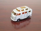 Vintage Matchbox Lesney #36 Volkswagen Camper