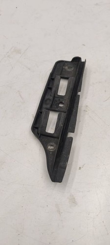 Volkswagen Golf V 2008 Vorne links Halterung Stoßstange Stoßfänger vorne