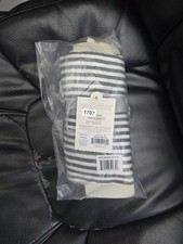 Brand new cloud island jersey.Knit blanket.Item 1707 bin 15