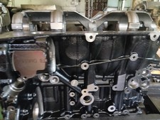 Motorblock MERCEDES OM651 werksneu Unbenutzt ...