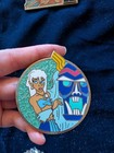 💙Disney Fantasy Enamel Pin kida LE 30💙