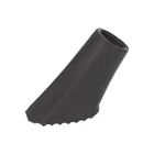 Bicycle Kickstand Foot Stand Shoe Universal Black Rubber Replacement Monopod Stand