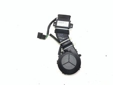 2021 Jaguar F Type X152 Coupe Sitzkühlungslüfter vorne links 42E141219K0048