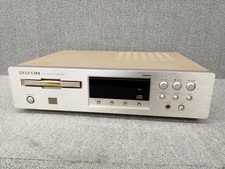 Marantz SA8400 SACD Player High-Performance DAC 2005 Model