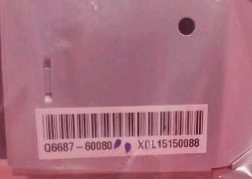 HP Q6687-67013 Q6687-60080 HP Designjet Main PCA Board for T1100 T610 Series - Picture 3 of 3