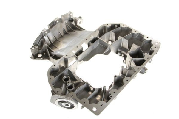 BLIC 0216-00-0014477P Oil Sump for AUDI,SKODA,VW