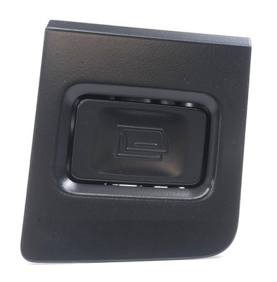 NEW OEM 21-26 Ford F150 Upper Glove Box Door Dash Release Push