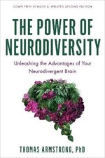 The Power of Neurodiversity, Thomas Armstrong, Pa