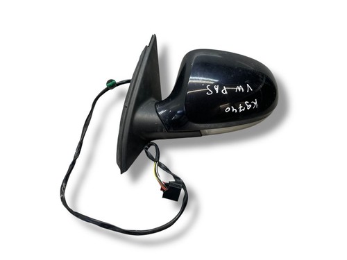 Volkswagen PASSAT B6 2006 Links Außenspiegel elektrisch Tür vorne MDV85993