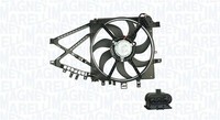 Magneti Marelli 069422712010 LüFter, MotorküHlung FüR Opel
