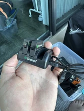 Smatree  1290mAh Replacement Battery Compatible for GoPro Hero 4 Action Camera