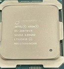 New ListingINTEL SR2NA E5-2687W v4 12-Core 3.00GHz LGA2011-3