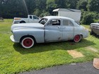 1949 Mercury Other