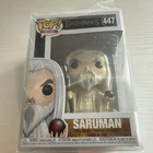 Funko Pop! Vinyl: The Lord of the Rings - Saruman #447