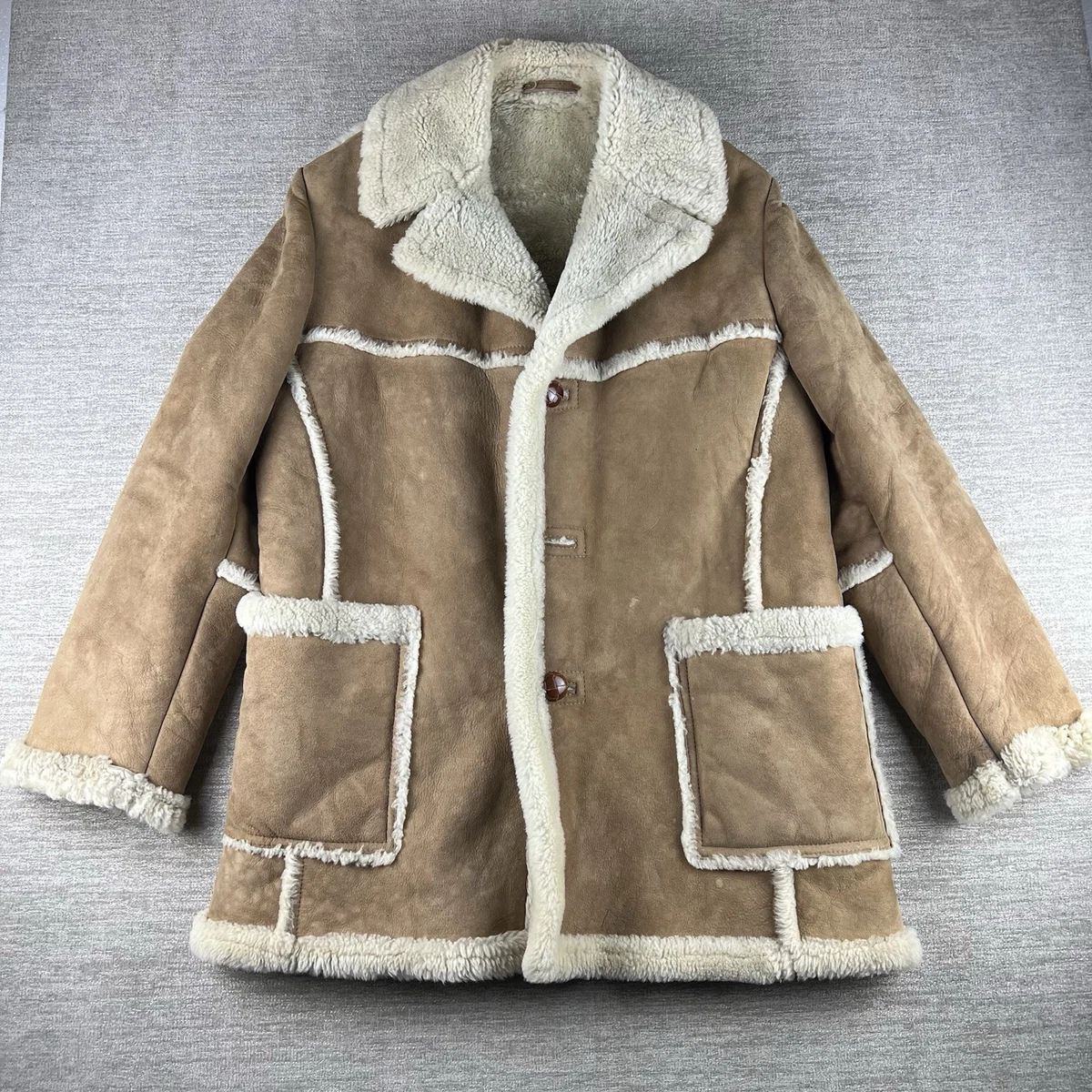 Sawyer of Napa Coats, Jackets & Vests for Men for Sale | Shop New