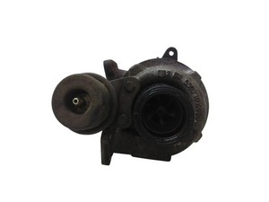MERCEDES-BENZ A W168 Turbolader A668096 1.69 Diesel 55kw 2001 28440064
