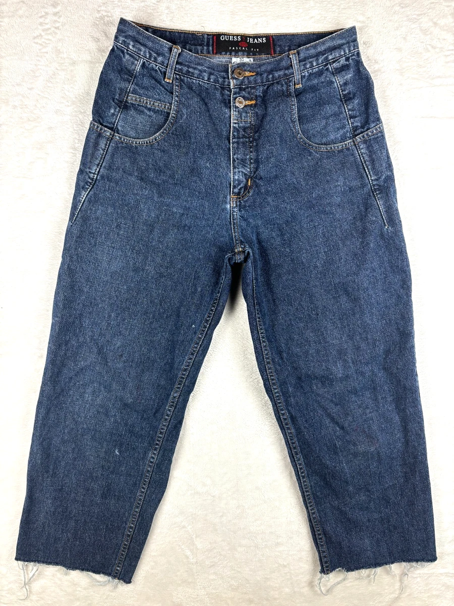 GUESS Original Vintage Jeans for Men for sale | eBay