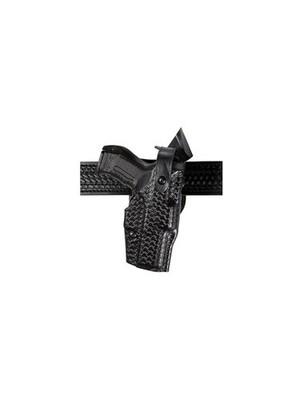 Safariland Level III Retention Holster for Sig Sauer P220R Black 6360-477-481
