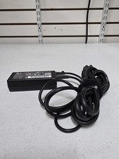 Genuine HP / Compaq 608425-003 65W 18.5V 3.5A AC Adapter Power Supply