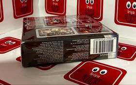 LEGO Star Wars 4476 Jabba's Prize 2003 Retired Set New Sealed Box Rare