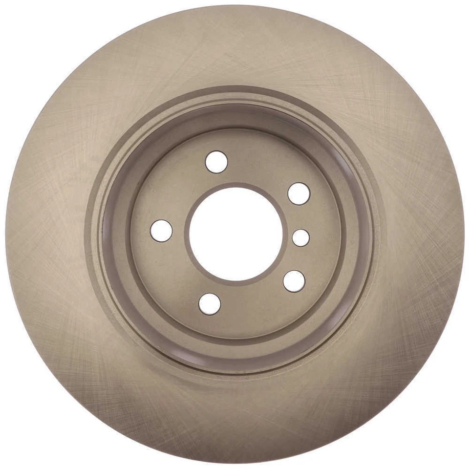 Rotor de freno trasero para BMW X5 2000-2006 2003 2001 2002 2004 2005 Raybestos 980018R Foto 2 de 3