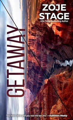 Getaway by Stage, Zoje